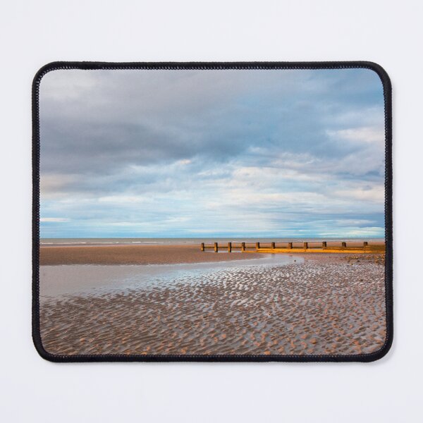 Item preview, Rhyl Beach designed and sold by heidipics.