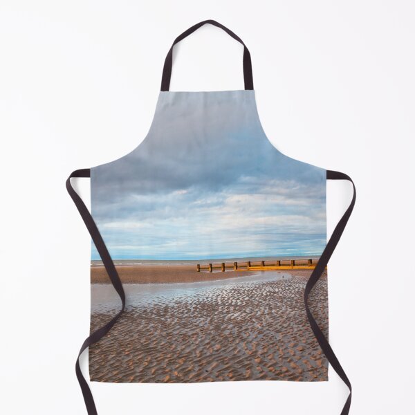 Item preview, Rhyl Beach designed and sold by heidipics.
