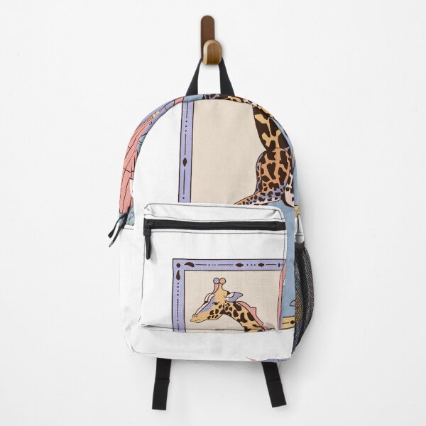 Item preview, Running Giraffe designed and sold by fernandaschalle.