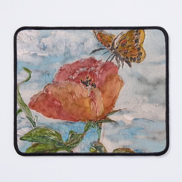 Item preview, Butterfly Surprise designed and sold by EloiseArt.