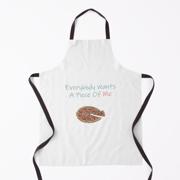 Item preview, Pizza- Everybody wants a piece of me designed and sold by jaharek.