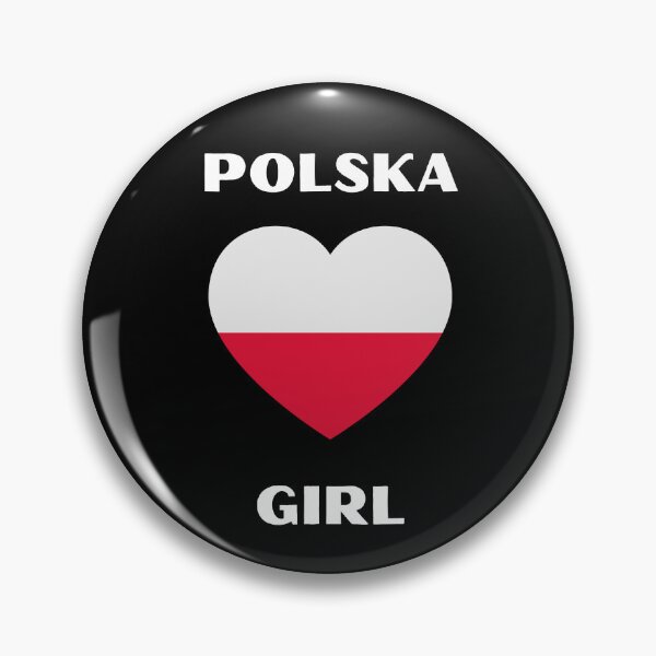 Artikelvorschau, POLSKA GIRL POLIN entworfen und verkauft von Timcito.