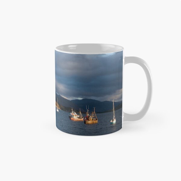 Item preview, Loch Broom, Ullapool, Scotland designed and sold by heidipics.