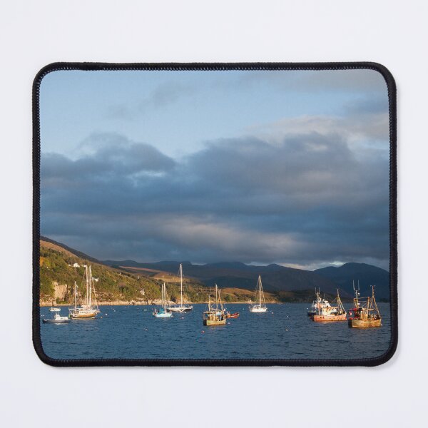 Item preview, Loch Broom, Ullapool, Scotland designed and sold by heidipics.