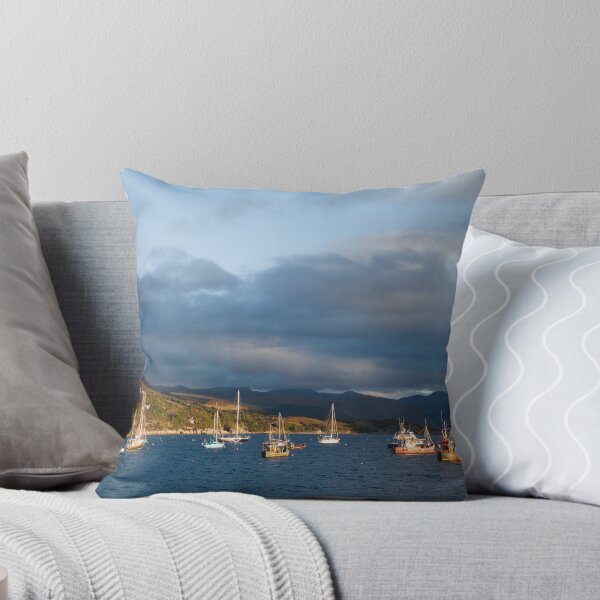 Item preview, Loch Broom, Ullapool, Scotland designed and sold by heidipics.