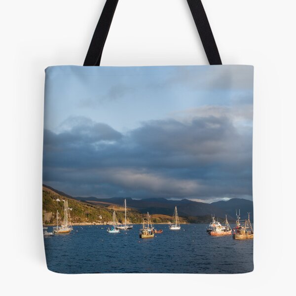 Item preview, Loch Broom, Ullapool, Scotland designed and sold by heidipics.