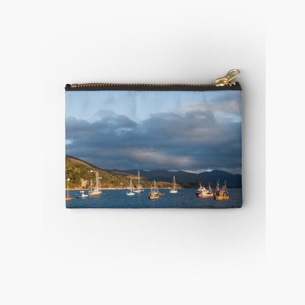 Item preview, Loch Broom, Ullapool, Scotland designed and sold by heidipics.