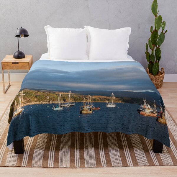 Item preview, Loch Broom, Ullapool, Scotland designed and sold by heidipics.