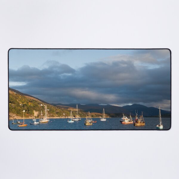 Item preview, Loch Broom, Ullapool, Scotland designed and sold by heidipics.