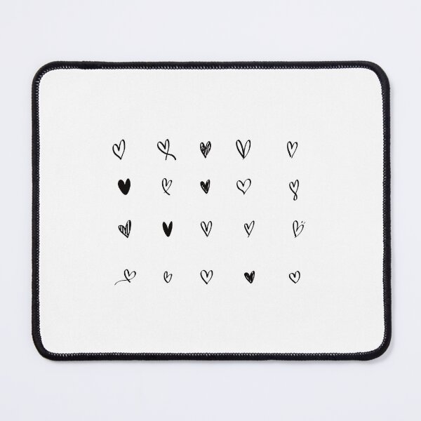 Item preview, hearts designed and sold by BeaaastDSN.