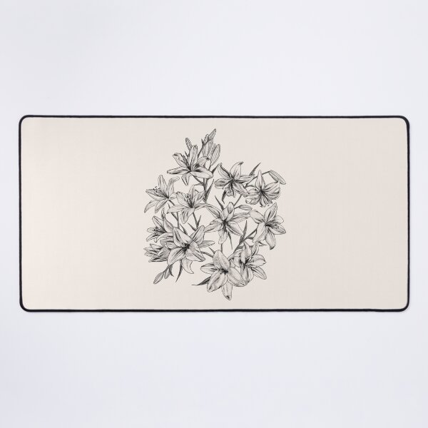 Item preview, Lilies designed and sold by ARIsEasternStar.
