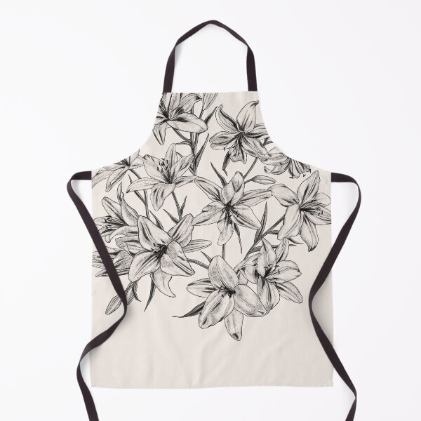 Item preview, Lilies designed and sold by ARIsEasternStar.