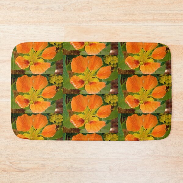 Item preview, Nasturtium designed and sold by Shulie1.