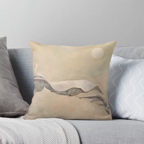 Item preview, Linen Moon designed and sold by Elliott Art Studio.
