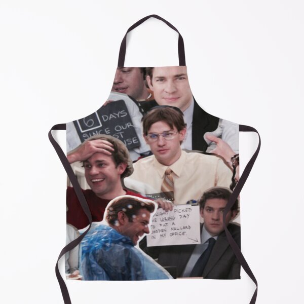 Item preview, Jim Halpert - The Office designed and sold by NAIKA1.