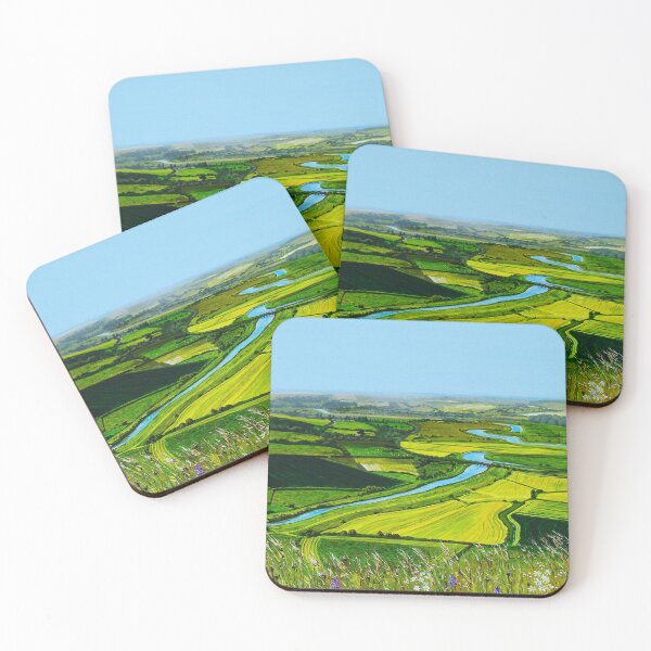 Item preview, Mount Caburn Views designed and sold by Paula Oakley.