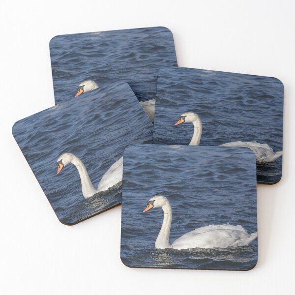 Item preview, White Swan designed and sold by heidipics.