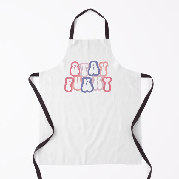 Item preview, Stay Funky Pink designed and sold by MadeByBeata.