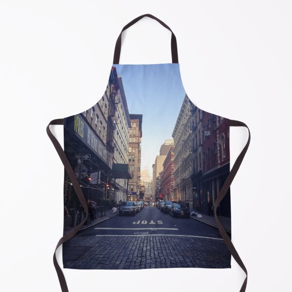 Item preview, SoHo, Manhattan, New York City designed and sold by eleonoraingrid.