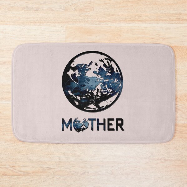 Item preview, Earthbound Logo Classic T-Shirt designed and sold by BeatrixMeyer.