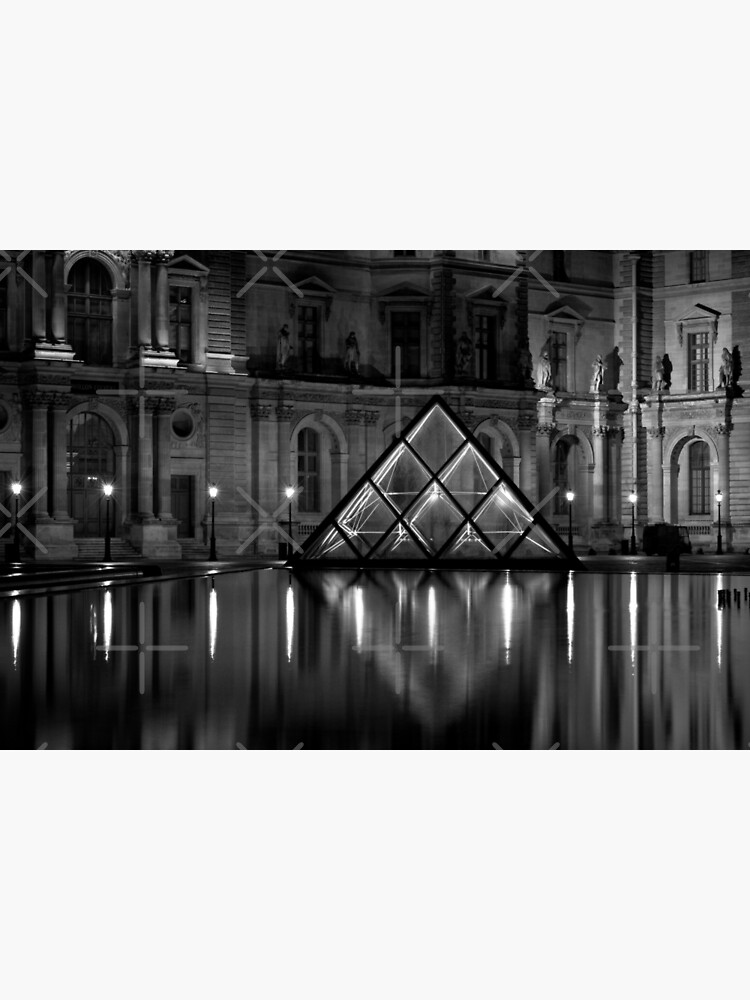 The Louvre by neoweb