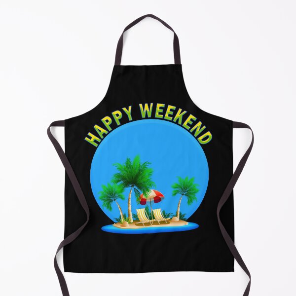 Item preview, Happy Weekend designed and sold by TBShali.