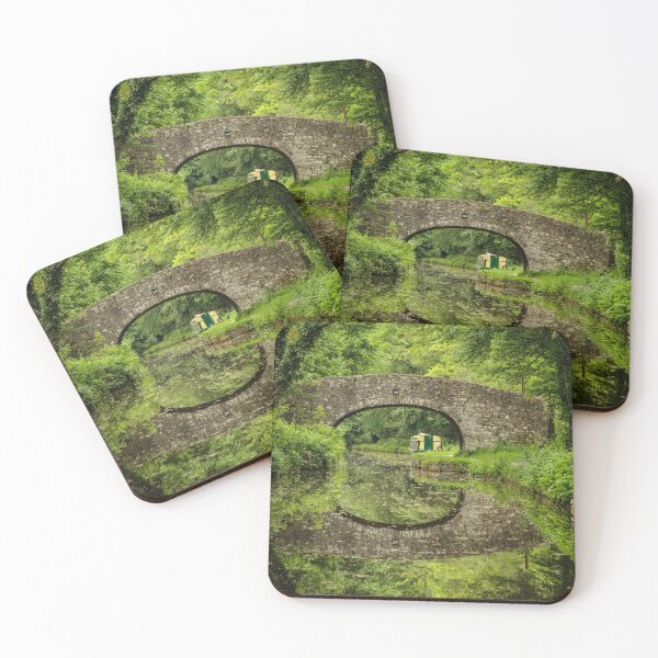 Item preview, Monmouthshire and Brecon Canal designed and sold by heidipics.