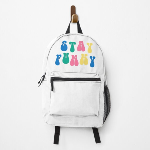 Item preview, Stay Funky Colourful designed and sold by MadeByBeata.