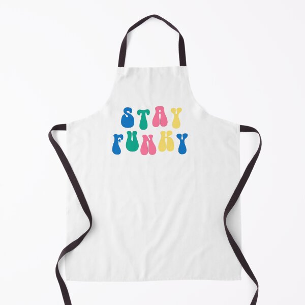 Item preview, Stay Funky Colourful designed and sold by MadeByBeata.