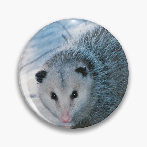 Item preview, Possum designed and sold by Al Mullen.