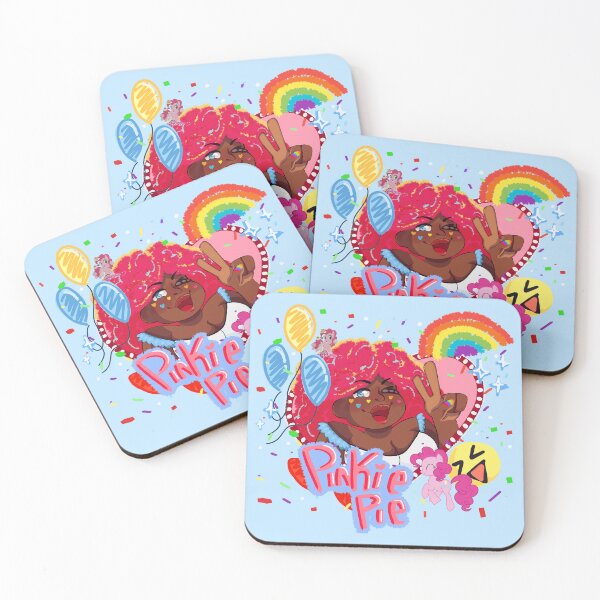 Item preview, Pinkie Pie designed and sold by MoonDoodlez.