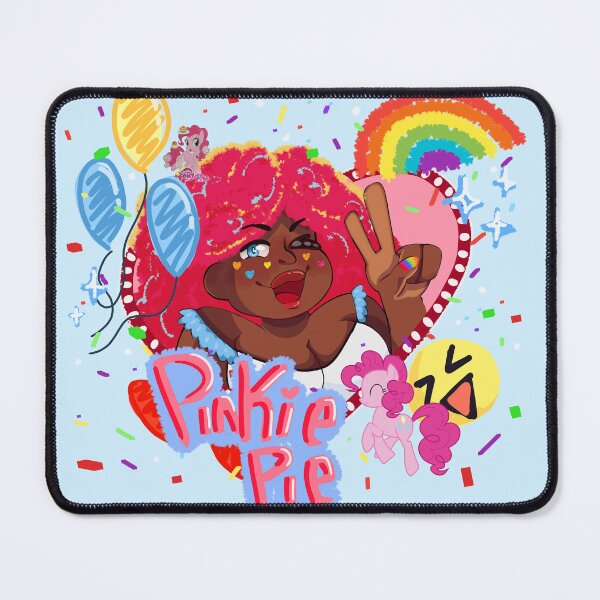 Item preview, Pinkie Pie designed and sold by MoonDoodlez.