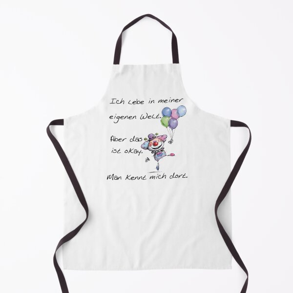Item preview, I live in my own world. .. designed and sold by GNDesign.