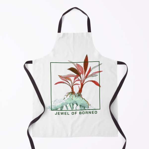 Item preview, The Jewel of Borneo designed and sold by Stipper Store.
