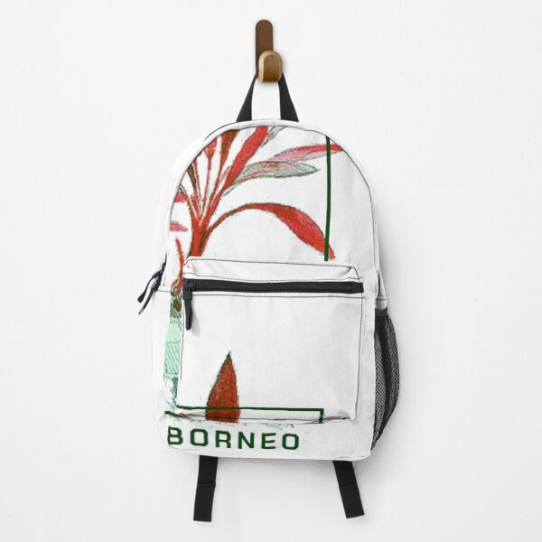 Item preview, The Jewel of Borneo designed and sold by Stipper Store.