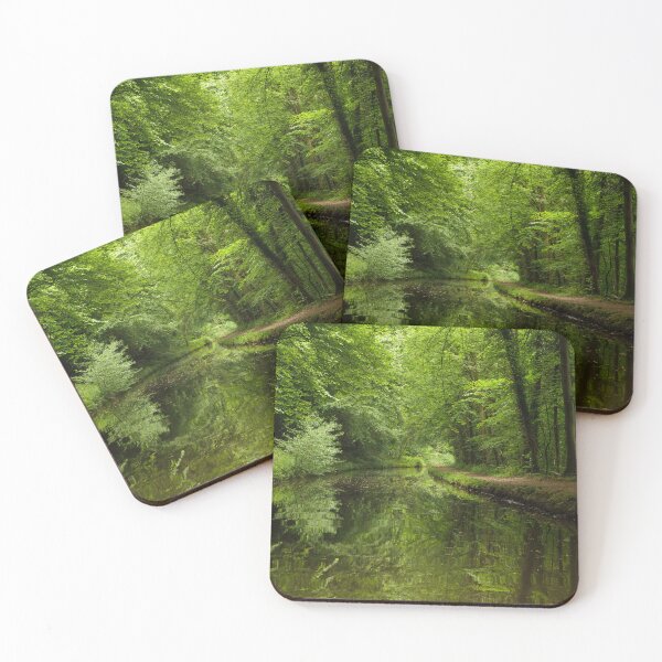 Item preview, Monmouthshire and Brecon Canal designed and sold by heidipics.