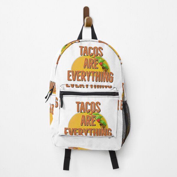 Item preview, Tacos Are Everything designed and sold by NonStopFlights.