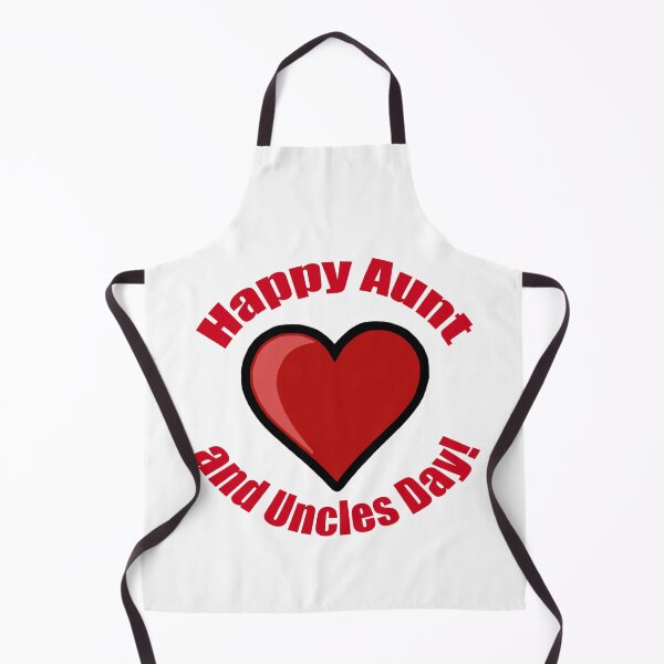 Item preview, Happy Aunt and Uncles Day! designed and sold by blakcirclegirl.