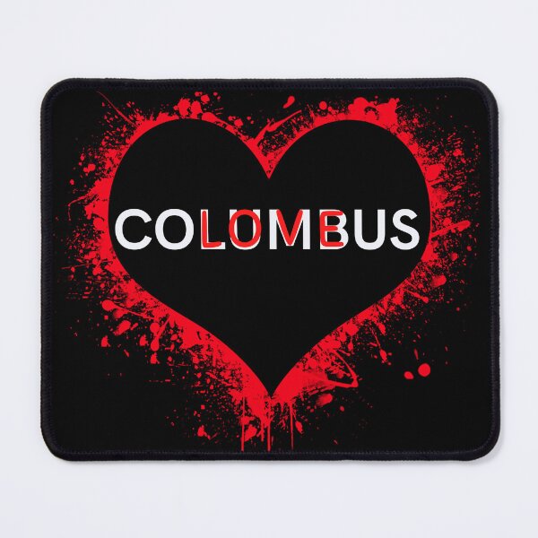 Item preview, We Love Columbus, Ohio! designed and sold by Mr-3.