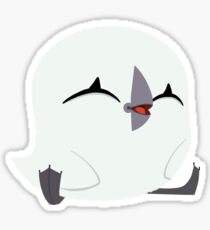 Baba - Giggling Sticker