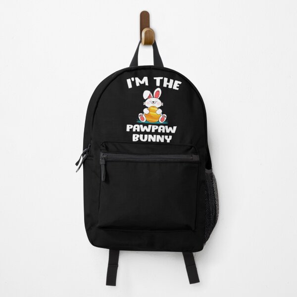 Item preview, I'm The Pawpaw Bunny, Funny Matching Family Easter Day designed and sold by LUXE SHIRT.
