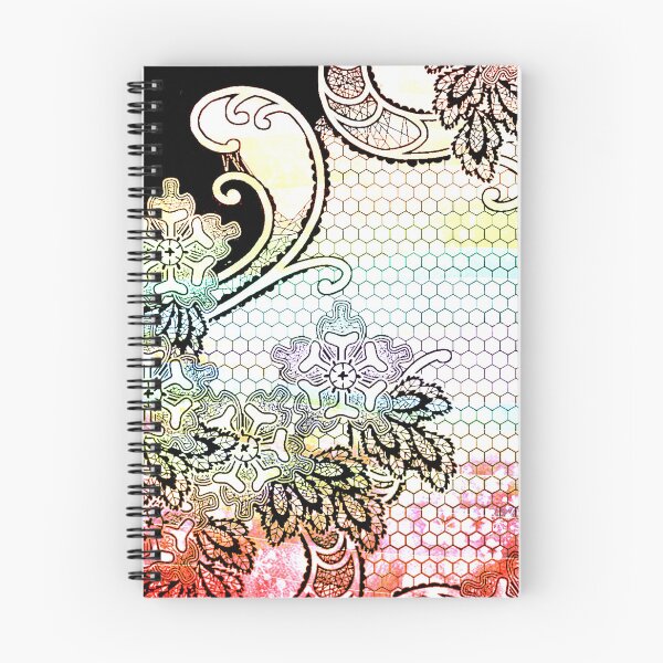 Item preview, Japanese Background Illustration Stenciled with Color Banding designed and sold by RyanCaudell.