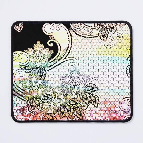 Item preview, Japanese Background Illustration Stenciled with Color Banding designed and sold by RyanCaudell.