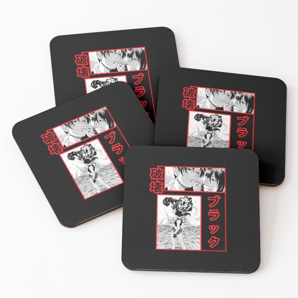 Item preview, BLACK LAGOON REVY AND ROKOROU LOVE designed and sold by SpikeZEM.
