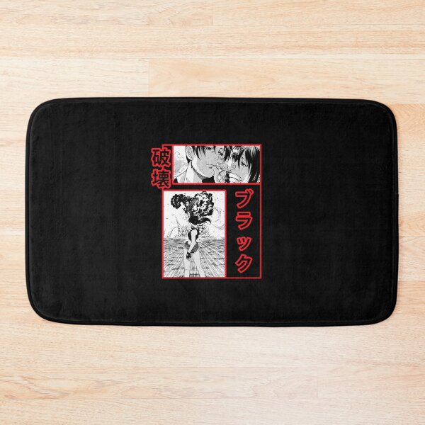 Item preview, BLACK LAGOON REVY AND ROKOROU LOVE designed and sold by SpikeZEM.