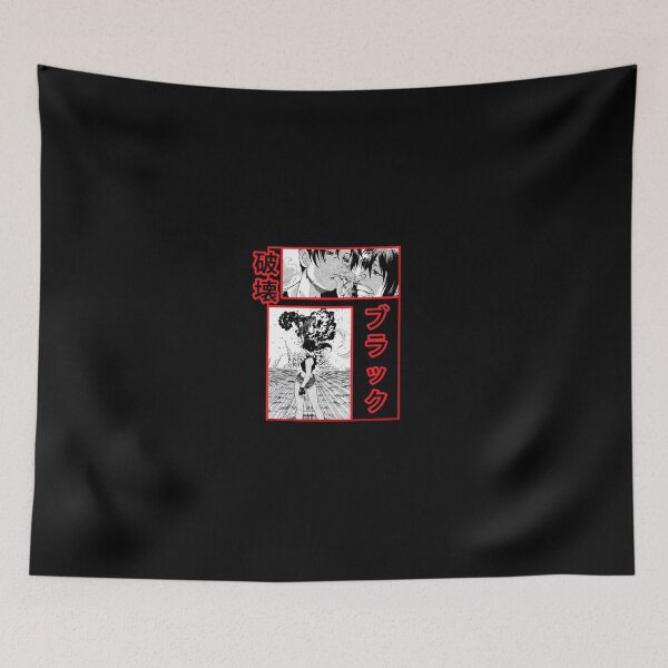 Item preview, BLACK LAGOON REVY AND ROKOROU LOVE designed and sold by SpikeZEM.