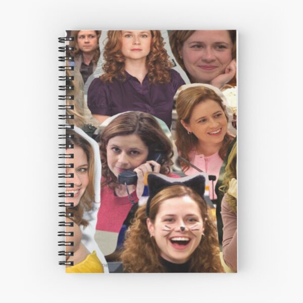 Item preview, Pam Beesley/Halpert - Jenna Fischer - The Office designed and sold by CARLA9Z.
