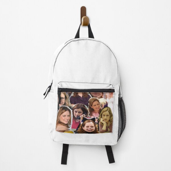 Item preview, Pam Beesley/Halpert - Jenna Fischer - The Office designed and sold by CARLA9Z.