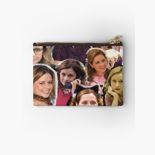 Item preview, Pam Beesley/Halpert - Jenna Fischer - The Office designed and sold by CARLA9Z.