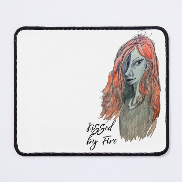 Item preview, Beautiful Fire designed and sold by Glen A. Lewis.